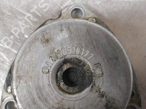 Elektronisk sensor MERCEDES-BENZ C-CLASS (W203) C 220 CDI (203.008) | BP26266209M84 