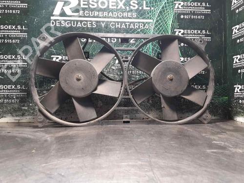 Used Radiator fan FORD ORION II (AFF) 1.6 D (54 hp) 8071408