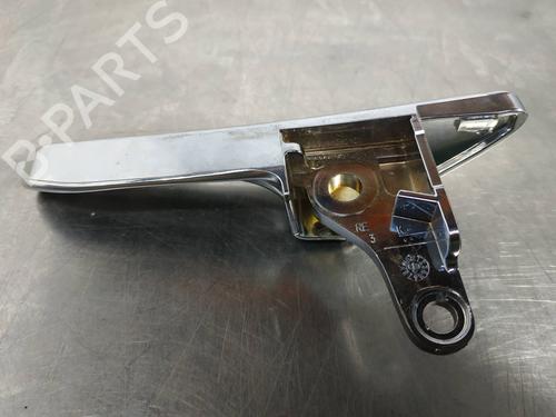 Rear right interior door handle MERCEDES-BENZ E-CLASS (W211) E 220 CDI (211.006) | BP26243113I16 
