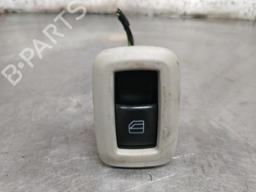 Used Right rear window switch MERCEDES-BENZ B-CLASS Sports Tourer (W245) B 200 CDI (245.208) (140 hp) 26262929