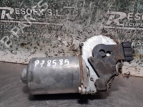 Front wiper motor FORD FIESTA Box Body/MPV (F3L, F5L) 1.3 | BP9293168M29 