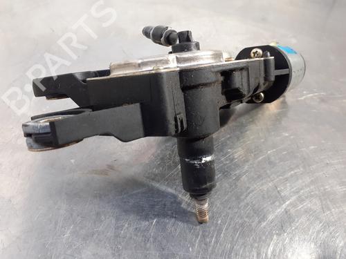 Rear wiper motor SEAT ALTEA (5P1) 1.6 | BP26244552M102 