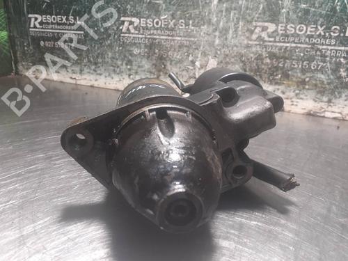 Starter MERCEDES-BENZ C-CLASS (W203) C 220 CDI (203.008) | BP8907307M8 