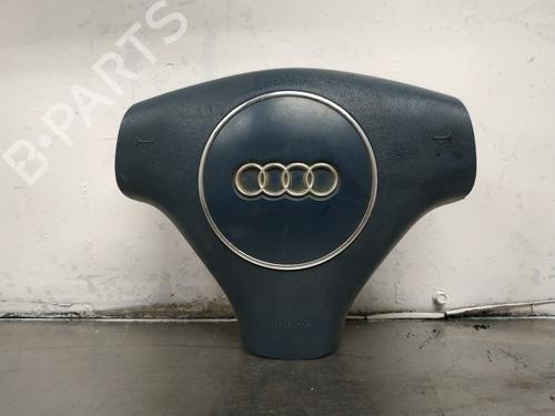 Førerens kollisjonspute AUDI A6 C5 (4B2) 2.5 TDI (150 hp) 26256057