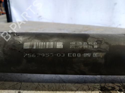 Driveshaft BMW 1 (E81) 116 d | BP26246565M37 