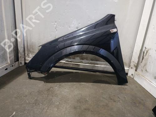 Used Left front fenders OPEL ASTRA H GTC (A04) 1.7 CDTi (L08) (101 hp) 27401008