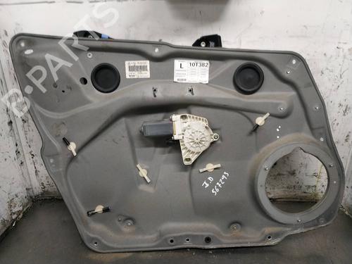 Used Front left window mechanism MERCEDES-BENZ A-CLASS (W169) A 160 (169.031, 169.331) (95 hp) 26264960