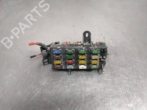 Used Fuse box MERCEDES-BENZ S-CLASS (W140) S 350 Turbo-D (140.134) (150 hp) 26265496