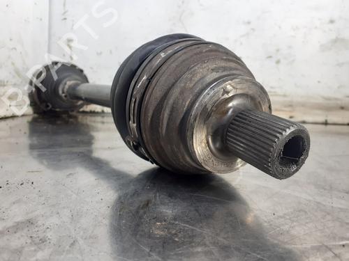 Left front driveshaft SEAT ALTEA (5P1) 1.6 | BP26244652M38 