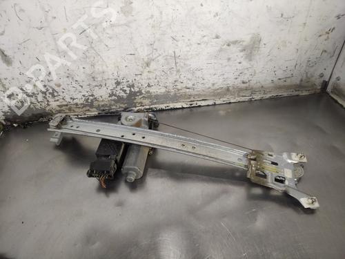 Rear left window mechanism MERCEDES-BENZ A-CLASS (W168) A 140 (168.031, 168.131) | BP26246958C24 