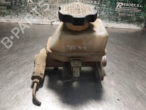 Used Brake master cylinder HYUNDAI ACCENT II (LC) 1.3 (75 hp) 9305219