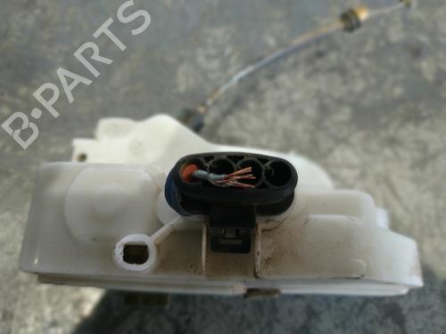 Front right lock CITROËN C3 I (FC_, FN_) 1.4 HDi | BP26246647C97 