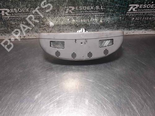 Rear mirror MERCEDES-BENZ E-CLASS (W211) E 220 CDI (211.006) | BP8143885I6 