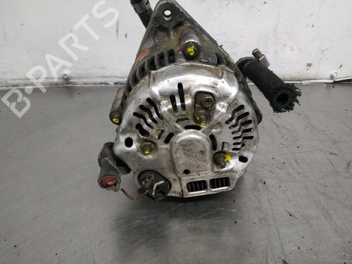 Alternator LAND ROVER FREELANDER I (L314) 2.0 DI 4x4 | BP26256110M7 