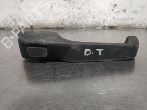 Used Rear right exterior door handle MASERATI SHAMAL 3.2 (326 hp) 26257214
