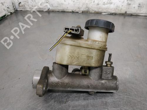 Hovedbremsecylinder NISSAN ALMERA TINO (V10) 2.2 dCi (112 hp) 26254943
