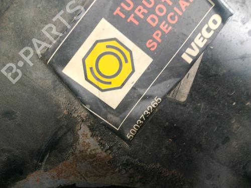 Servo brake IVECO DAILY III Van 35 C 12 V, 35 S 12 V (AGKA43A2, AGKB43A2, AGKB46A2,... | BP26263542M42 