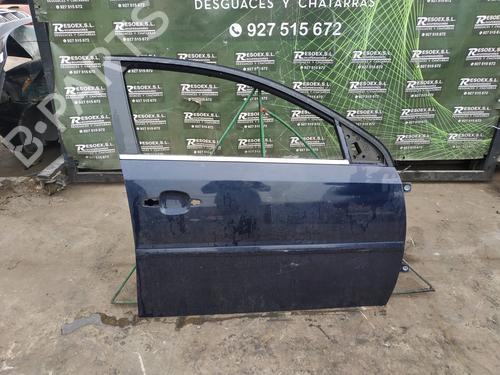 Used Right front door OPEL VECTRA C (Z02) 1.9 CDTI (F69) (120 hp) 9301631
