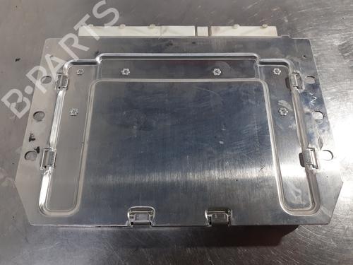Control unit MERCEDES-BENZ E-CLASS (W211) E 220 CDI (211.006) | BP26243105M11 