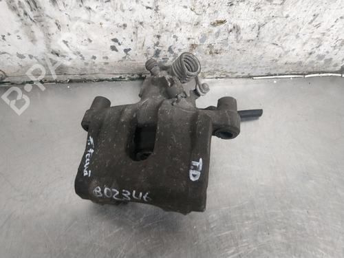Højre bremsekaliber bag FORD FOCUS C-MAX (DM2) 2.0 TDCi (136 hp) 26263726