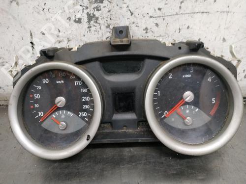 Used Instrument cluster RENAULT MEGANE II (BM0/1_, CM0/1_) 1.5 dCi (BM02, BM13, BM2A, CM02, CM13) (101 hp) 26263181