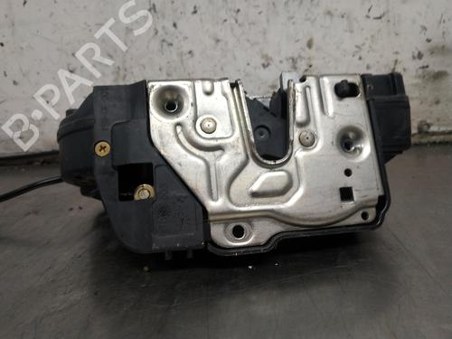 Rear right lock MERCEDES-BENZ E-CLASS (W211) E 220 CDI (211.006) | BP26254458C99 