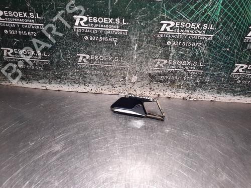 Used Front right interior door handle MERCEDES-BENZ 124 Saloon (W124) [1984-1993]  8498198