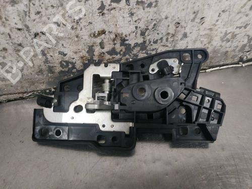 Rear right interior door handle HONDA CIVIC VIII Hatchback (FN, FK) 2.2 CTDi (FK3) | BP27402067I16 