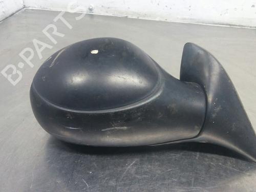 Right mirror CITROËN XSARA PICASSO (N68) 1.6 HDi | BP26267462C27 