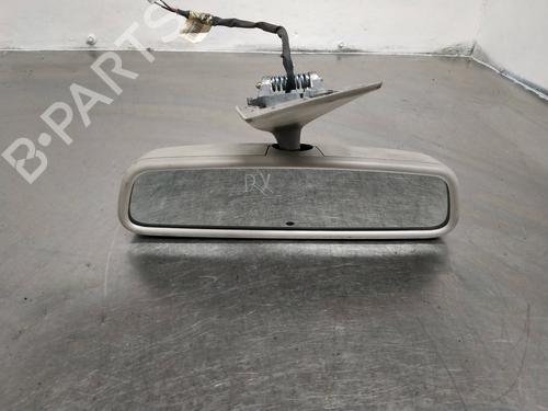 Used Rear mirror MERCEDES-BENZ C-CLASS (W203) C 200 CDI (203.004) (116 hp) 26266597