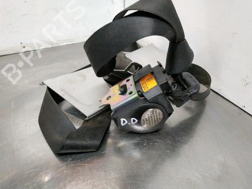 Used Front right seatbelt BMW 3 (E46) 320 d (136 hp) 26252996