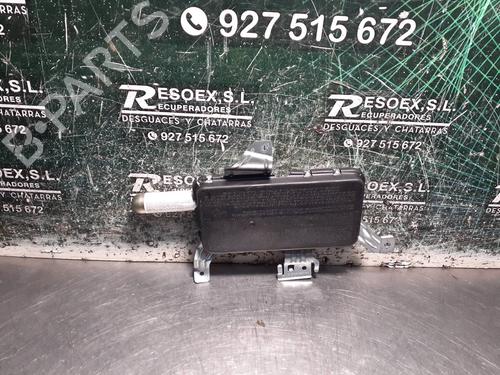 Elektronisk modul MERCEDES-BENZ C-CLASS (W203) C 220 CDI (203.008) (150 hp) 8499118