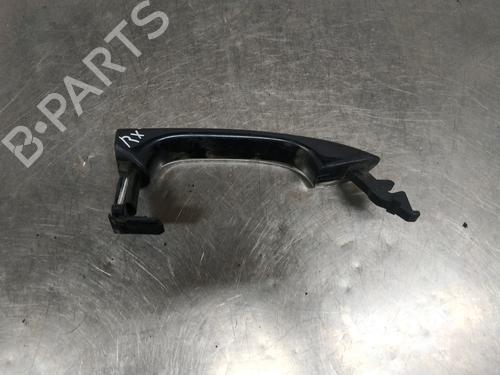 Front right exterior door handle MERCEDES-BENZ E-CLASS T-Model (S211) E 320 T CDI (211.226) | BP26267564C129 