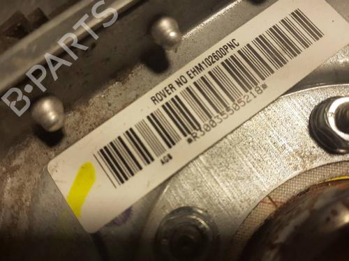 Førerens kollisjonspute DAIHATSU ROCKY Soft Top (F7, F8) 2.0 (F70, F75, F80, F85) | BP8039758C9 