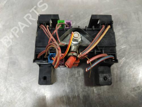 Fuse box MERCEDES-BENZ E-CLASS (W211) E 220 CDI (211.006) | BP27400010E1 