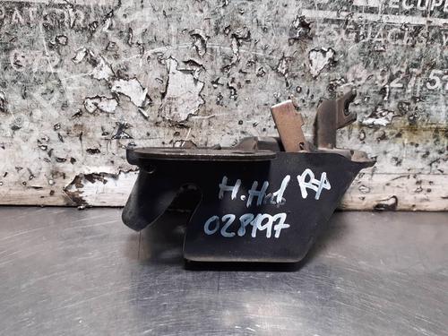 Rear left lock HYUNDAI H-1 / STAREX Bus (A1) 2.5 D | BP9626899C100 