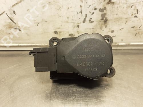Used Electronic module MERCEDES-BENZ E-CLASS (W211) E 220 CDI (211.006) (150 hp) 26245330