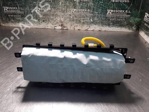 Used Passenger airbag HYUNDAI TUCSON (JM) 2.0 (141 hp) 9434218