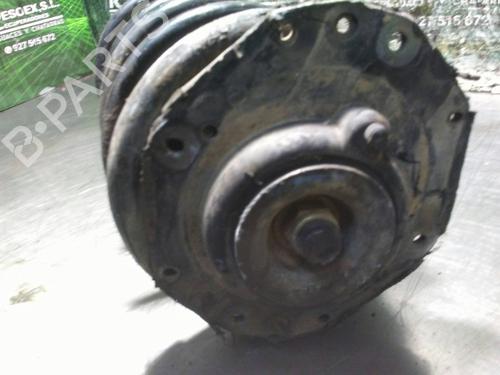 Left front shock absorber PEUGEOT 306 Hatchback (7A, 7C, N3, N5) 2.0 HDI 90 | BP8531603M16 