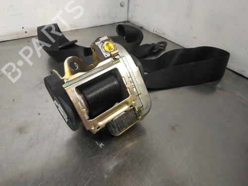 Front right seatbelt MERCEDES-BENZ E-CLASS (W211) E 220 CDI (211.006) | BP26252976I25 