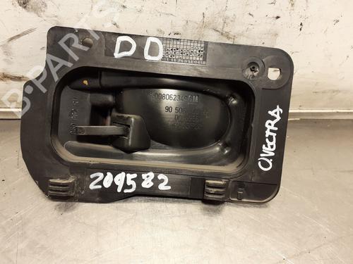 Højre fortil invendig håndtag OPEL VECTRA B (J96) 2.0 DI 16V (F19) (82 hp) 26244712