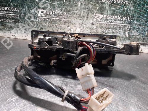 Climate control FORD B-MAX (JK) 1.5 TDCi | BP26242729I5 
