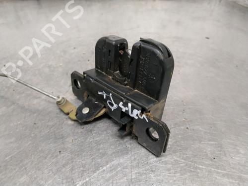 Bakluke lås SEAT LEON (1M1) 1.9 SDI | BP27401708C101 