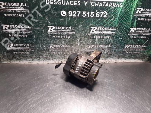 Used Alternator FIAT PUNTO (188_) 1.2 16V 80 (188.233, .235, .253, .255, .333, .353, .639,... (80 hp) 8413696