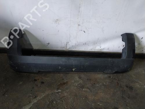 Used Rear bumper FIAT FIORINO Box Body/MPV (225_) 1.3 D Multijet (225BXD1A, 225BXB1A, 225BXB11) (75 hp) 26254547