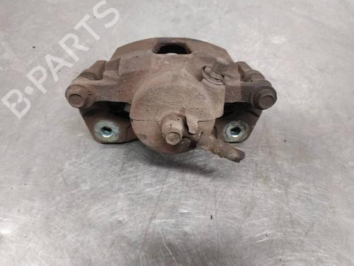 Right front brake caliper CHEVROLET LACETTI (J200) 1.4 16V | BP26266947M104 