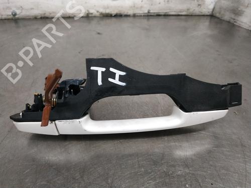 Rear left exterior door handle TOYOTA AYGO (_B1_) 1.0 (KGB10_, KGB10R) | BP27400580C130 