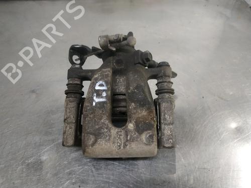 Used Right rear brake caliper OPEL ASTRA H GTC (A04) 1.7 CDTi (L08) (101 hp) 27400533