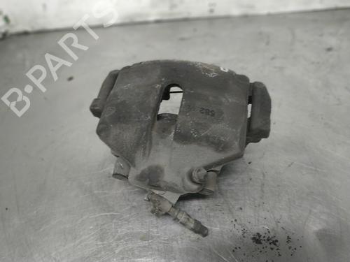 Højre bremsekaliber foran SEAT ALTEA (5P1) 1.8 TFSI (160 hp) 26253820