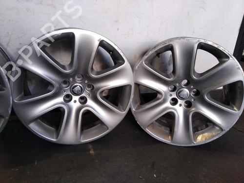 Rim JAGUAR XF I (X250) 2.7 D | BP26267739C45